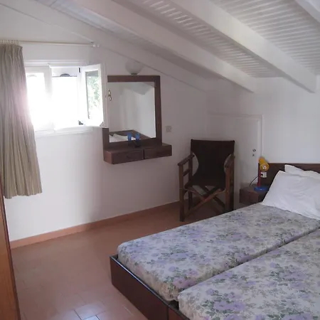 Апартаменты Vlachos Acharavi *