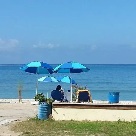 Vlachos Acharavi * Acharavi (Corfu)