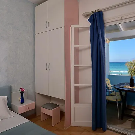 Apartman Vlachos Acharavi