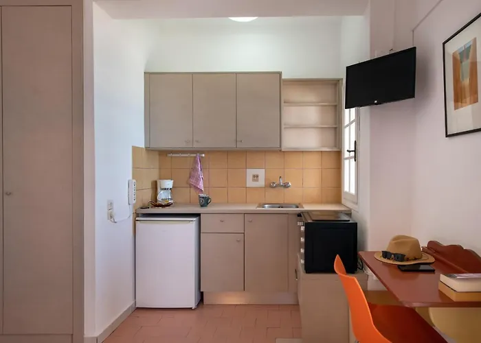 Appartement Vlachos Acharavi Akharavi