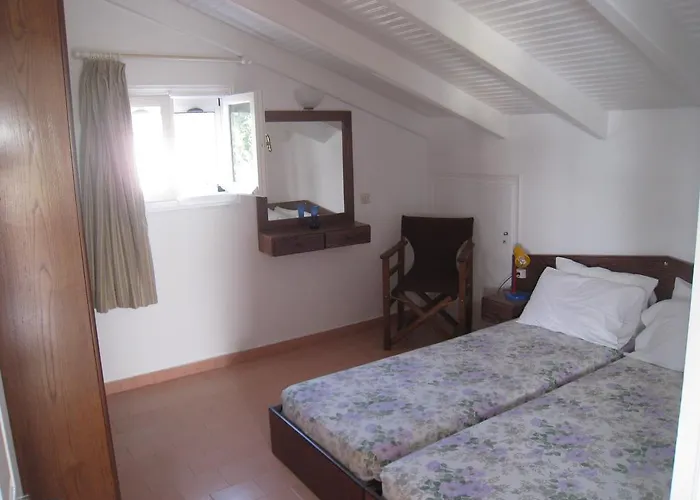 Appartement Vlachos Acharavi *