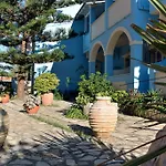 Vlachos Acharavi Acharavi (Corfu)