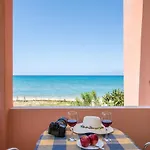 Apartment Vlachos Acharavi *