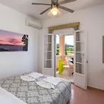 Vlachos Acharavi * Acharavi (Corfu)