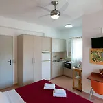 Vlachos Acharavi Apartment