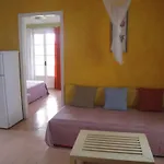 Vlachos Acharavi Apartment *