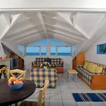 Apartment Vlachos Acharavi Acharavi (Corfu)