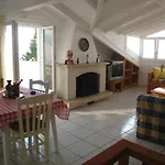 Apartment Vlachos Acharavi *