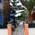 Vlachos Acharavi Apartment Acharavi (Corfu)